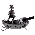 Shipwrecked Sailor Bottle Holder 2