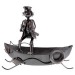 Shipwrecked Sailor Bottle Holder 3