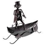 Shipwrecked Sailor Bottle Holder 4