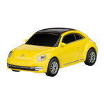USB pendrive VW Beetle sárga 16GB 2