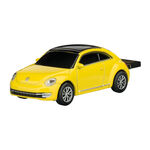 USB pendrive VW Beetle sárga 16GB 3