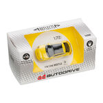 Memorie USB VW Beetle galben 16GB 4