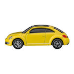 USB pendrive VW Beetle sárga 16GB 5