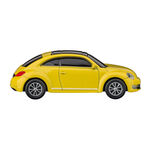 Memorie USB VW Beetle galben 16GB 6