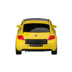 Memorie USB VW Beetle galben 16GB 10