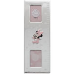 Mickey Minnie silver wall tape measure 3