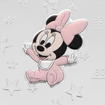 Metru de perete cu argint Mickey Minnie 7