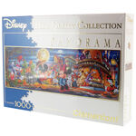 Mickey Puzzle: 1000 Piese 4