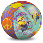 Minions Beach Ball