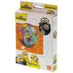 Minions Beach Ball 2