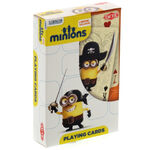 Minions: Carti de Joc