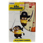 Minions: Carti de Joc 2