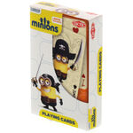 Minions: Carti de Joc 3