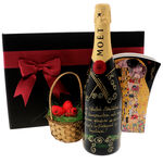 Moet Easter Gift 1