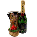 Moet Easter Gift 2