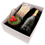 Moet Easter Gift 3