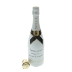 Moet Ice imperial customized with crystal glasses 7