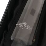 Moët Nectar Personalizat cu 2 Pahare de Cristal în Cutie Cadou Elegantă 4