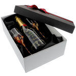 Moet personalizat cu Pahare 3