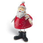 Santa Claus Christmas decoration 1