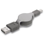 Mouse USB 3-porturi 3