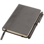 Notebook Negru 1