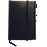 Notebook Negru 3