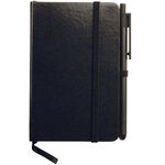 Black Notebook 3