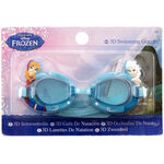 Frozen Swimming Goggles 3D 2