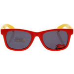 Boys Sunglasses with McQueen 2