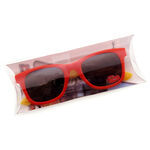 Boys Sunglasses with McQueen 3