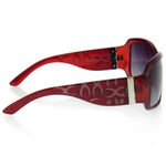 Red Womens Sunglasses 3