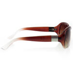 Brown Womens Sunglasses 3