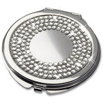 Sparkly pocket mirror 1