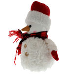 Snowman door stopper 2