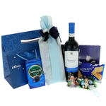 Blue Valley Christmas gift pack 2