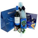 Blue Valley Christmas gift pack 3