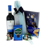 Blue Valley Christmas gift pack 4