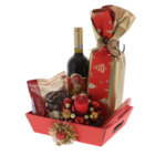 Christmas gift package Craita Magica 2