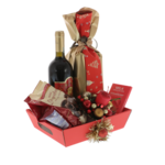 Christmas gift package Craita Magica 3