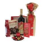 Christmas gift package Craita Magica 4