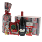 Santa's Reindeer Christmas Gift Package 3