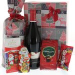 Santa's Reindeer Christmas Gift Package 4