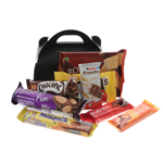 Pachet cadou cu dulciuri pentru copii