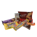Pachet cadou cu dulciuri pentru copii 2
