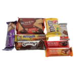 Pachet cadou cu dulciuri pentru copii 3