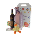 Pachet cadou Paște Purple Easter 2