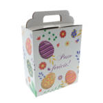 Pachet cadou Paște Purple Easter 4