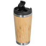 Bamboo Mug 2