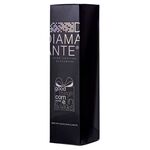 Kristály pezsgőspohár Spirál Diamante190ml 3